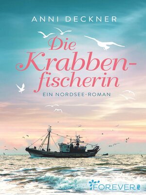 cover image of Die Krabbenfischerin